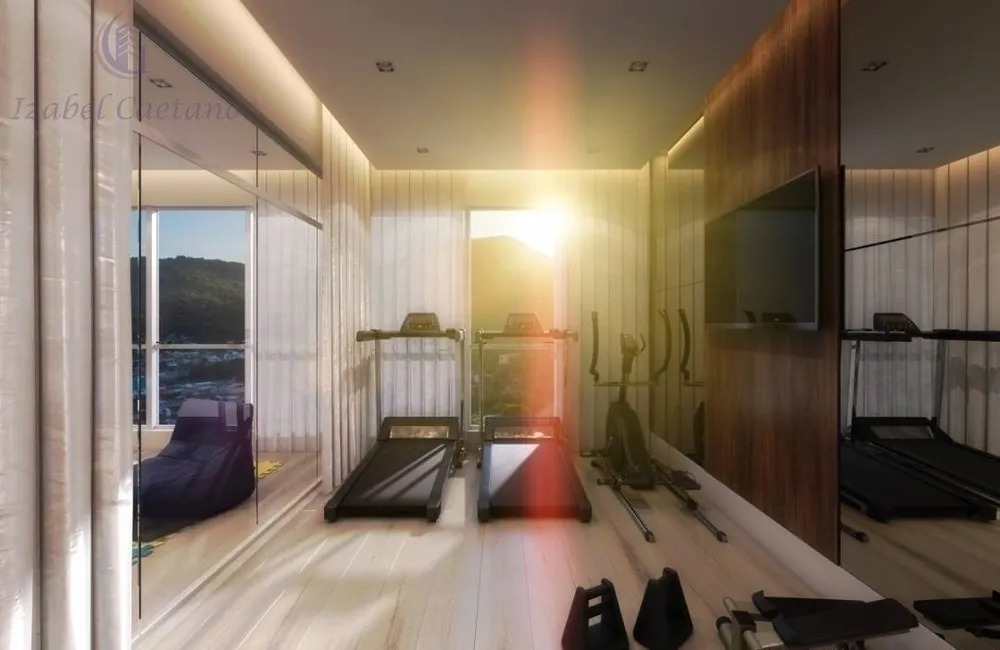 Apartamento, 3 quartos, 118 m² - Foto 5