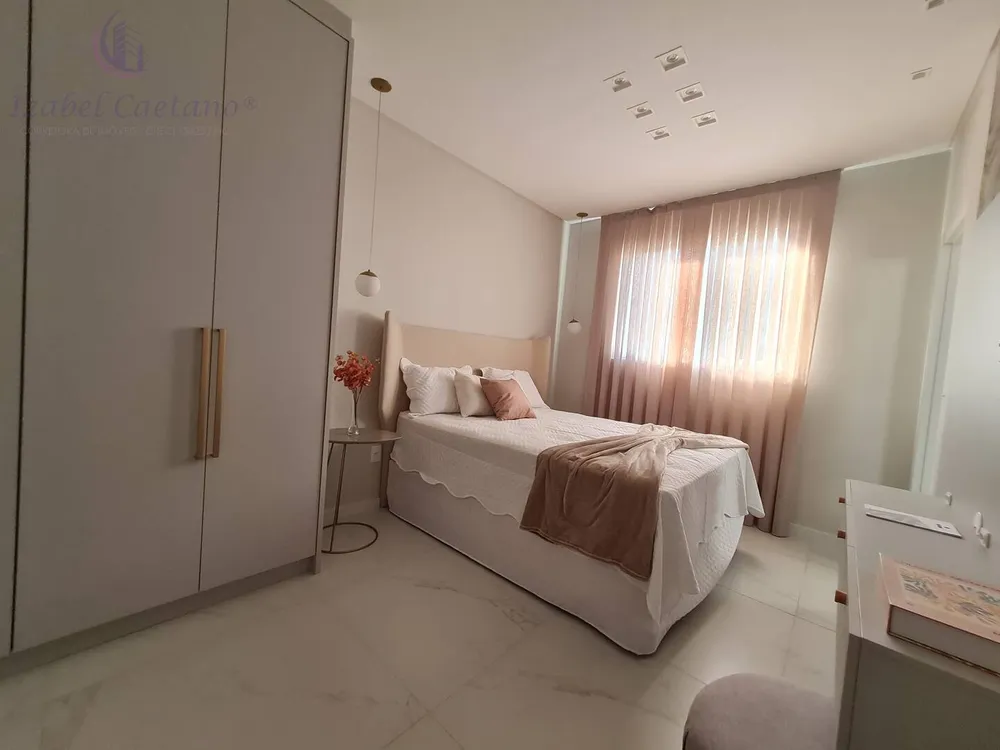 Apartamento, 3 quartos, 118 m² - Foto 8