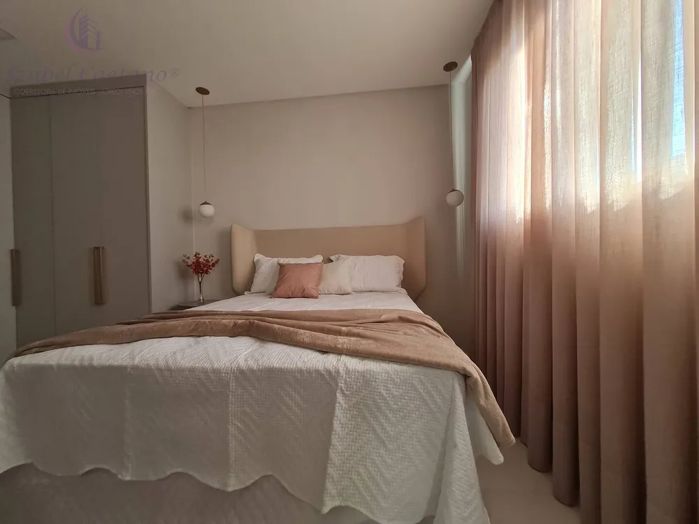 Apartamento, 3 quartos, 118 m² - Foto 9