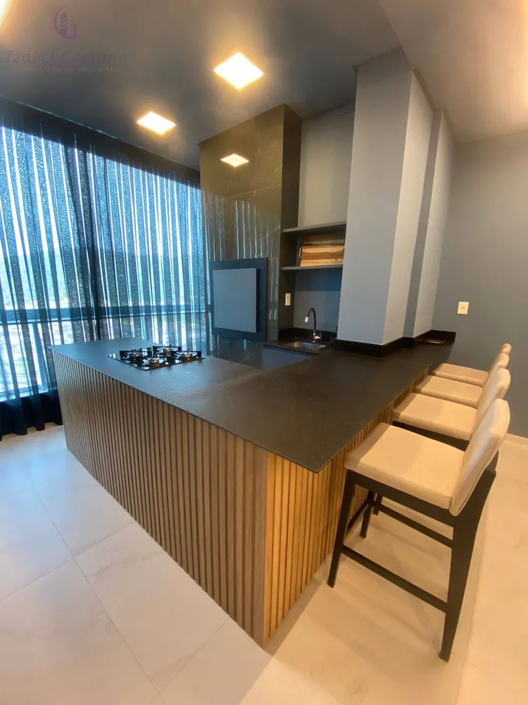 Apartamento, 3 quartos, 118 m² - Foto 3