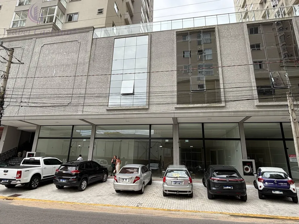 Prédio Inteiro, 124 m² - Foto 1
