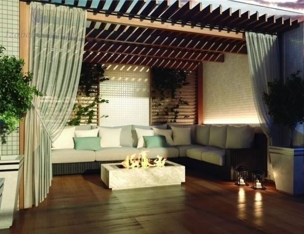 Apartamento, 3 quartos, 127 m² - Foto 4