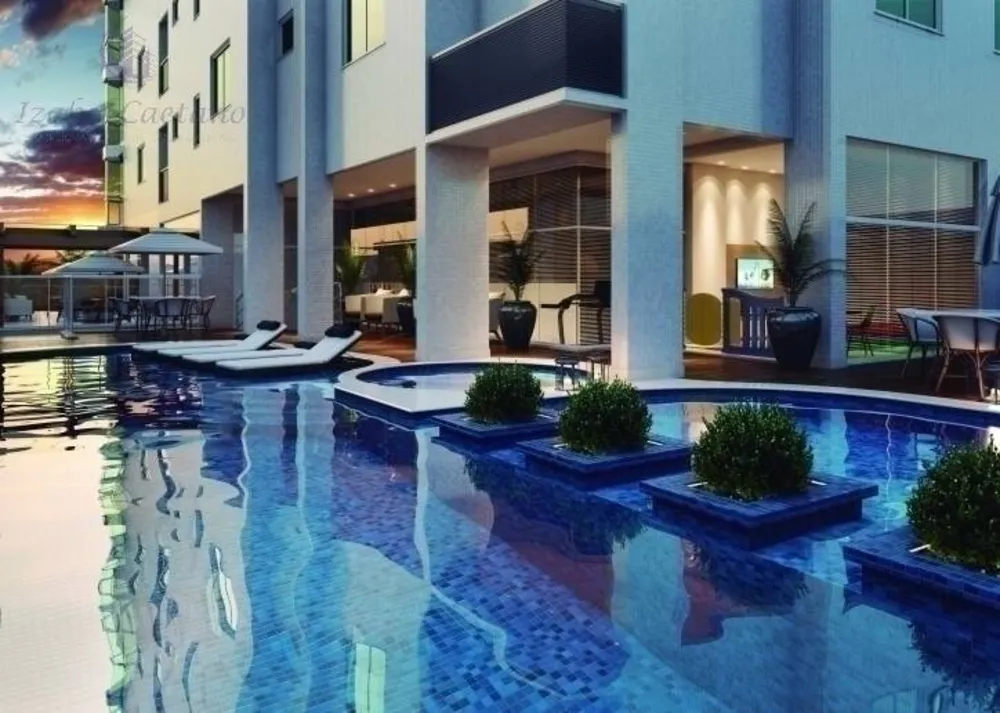 Apartamento, 3 quartos, 127 m² - Foto 2