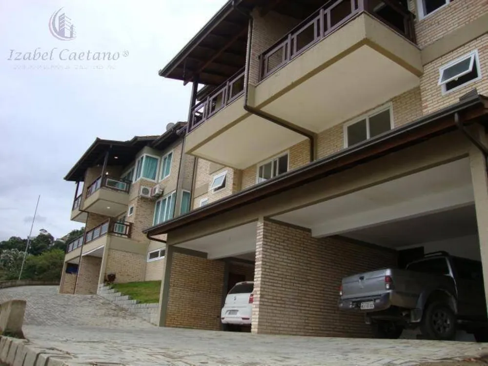 Casa, 3 quartos, 192 m² - Foto 4