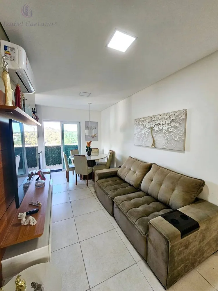 Apartamento, 2 quartos, 70 m² - Foto 6