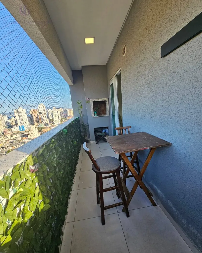 Apartamento, 2 quartos - Foto 2