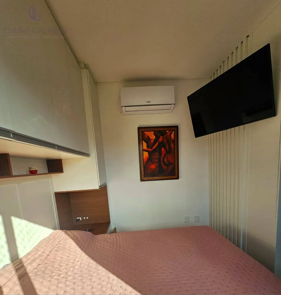 Apartamento, 2 quartos, 70 m² - Foto 14