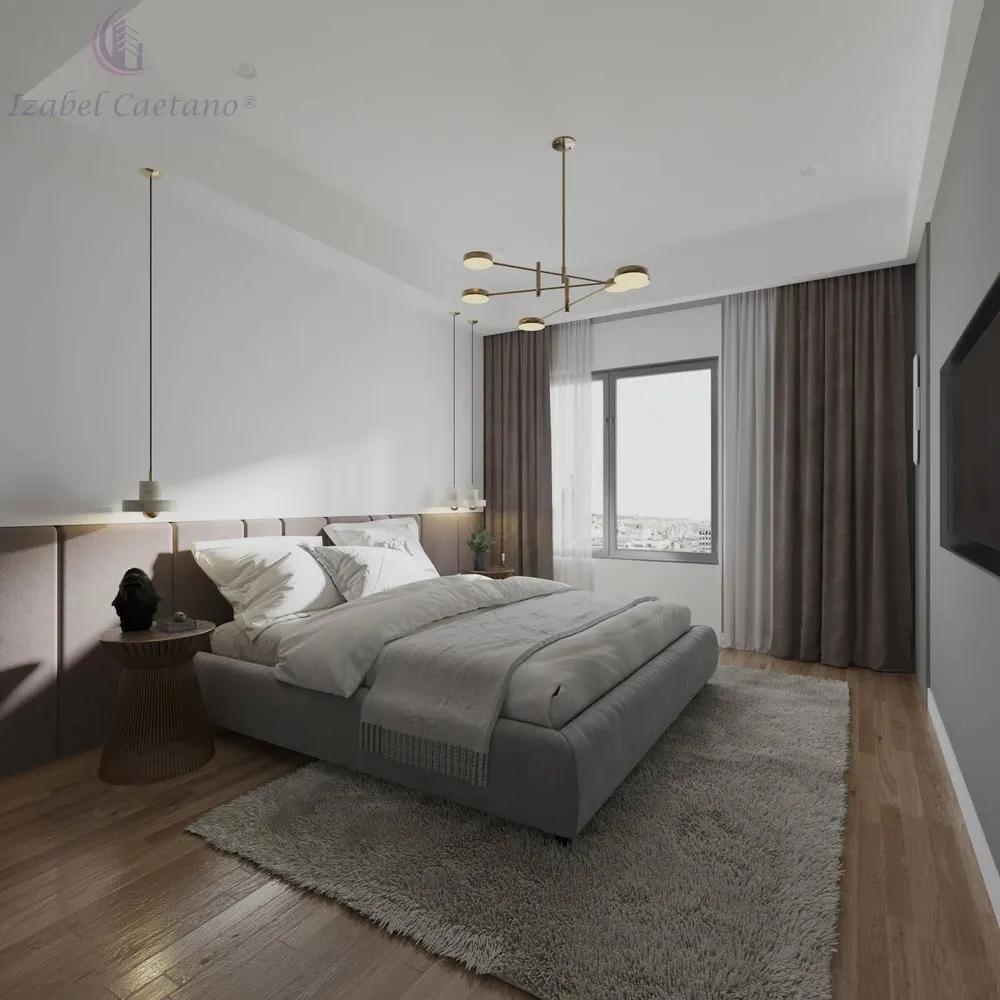 Apartamento, 2 quartos, 69 m² - Foto 14