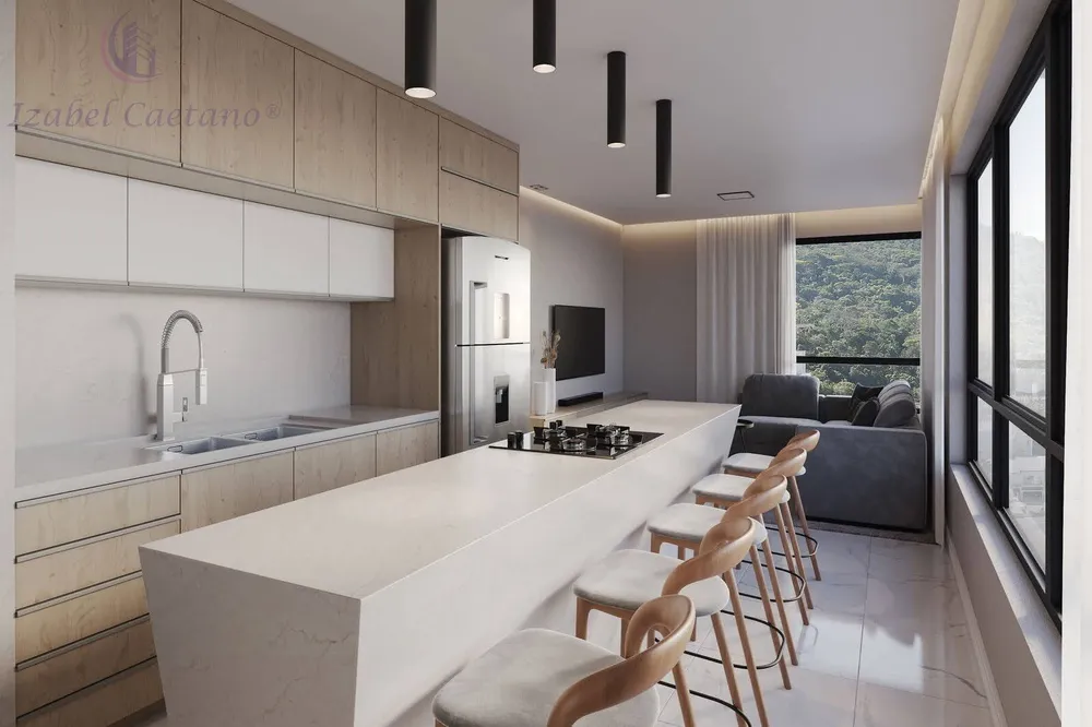 Apartamento, 2 quartos, 69 m² - Foto 5