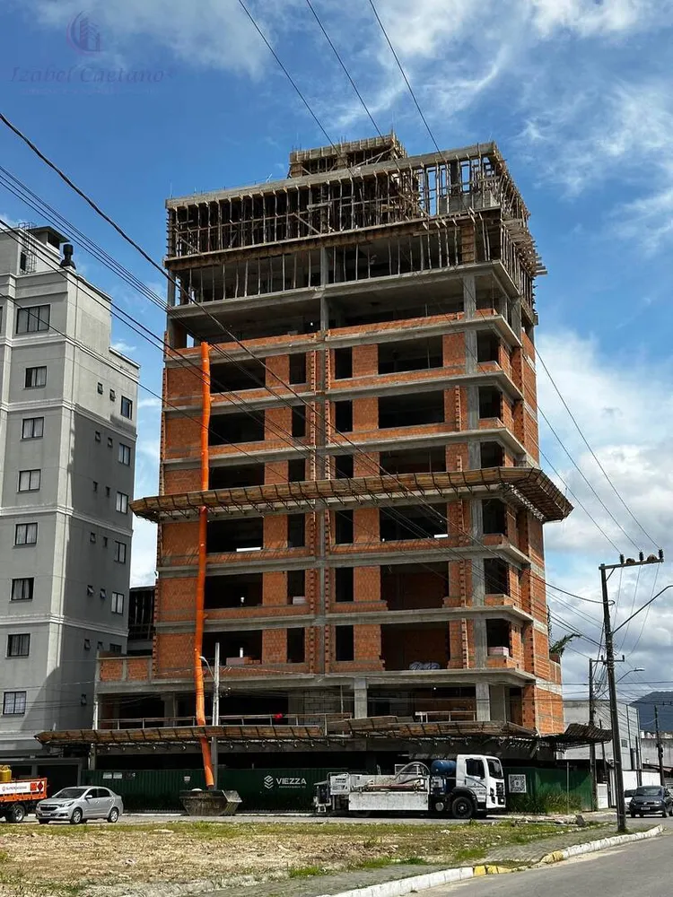 Apartamento, 2 quartos, 69 m² - Foto 2