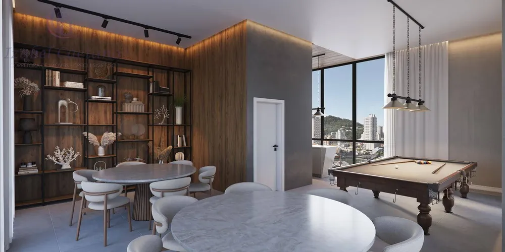 Apartamento, 2 quartos, 69 m² - Foto 6