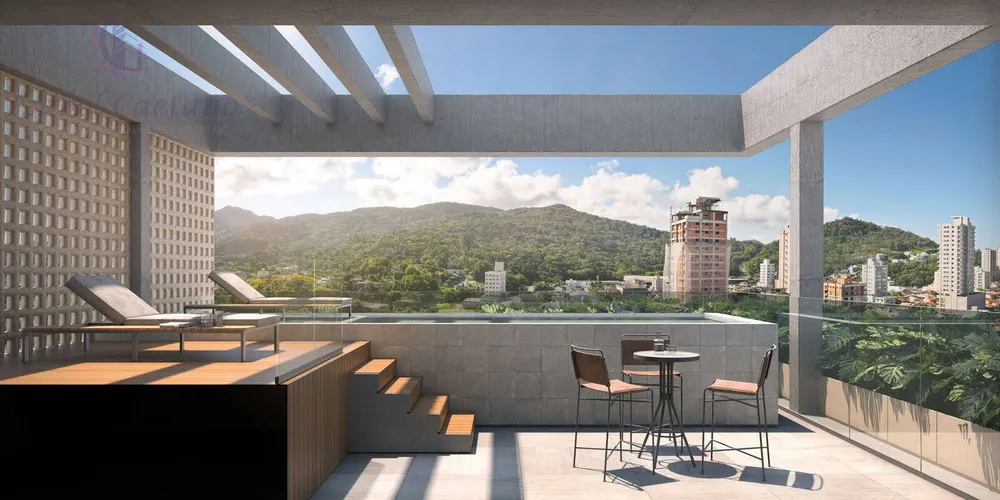 Apartamento, 2 quartos, 69 m² - Foto 4