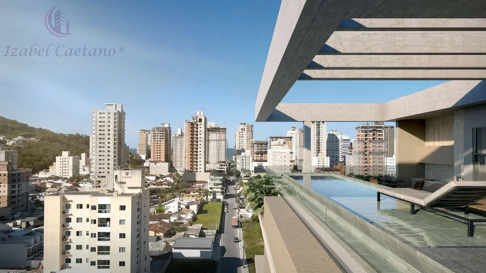 Apartamento, 2 quartos, 69 m² - Foto 1