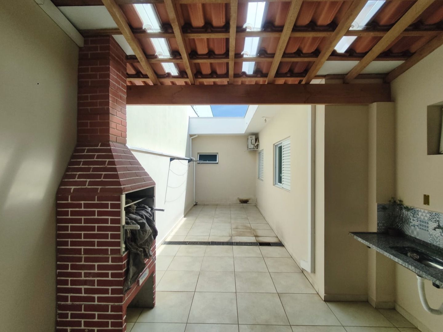 Casa à venda, 90m² - Foto 3