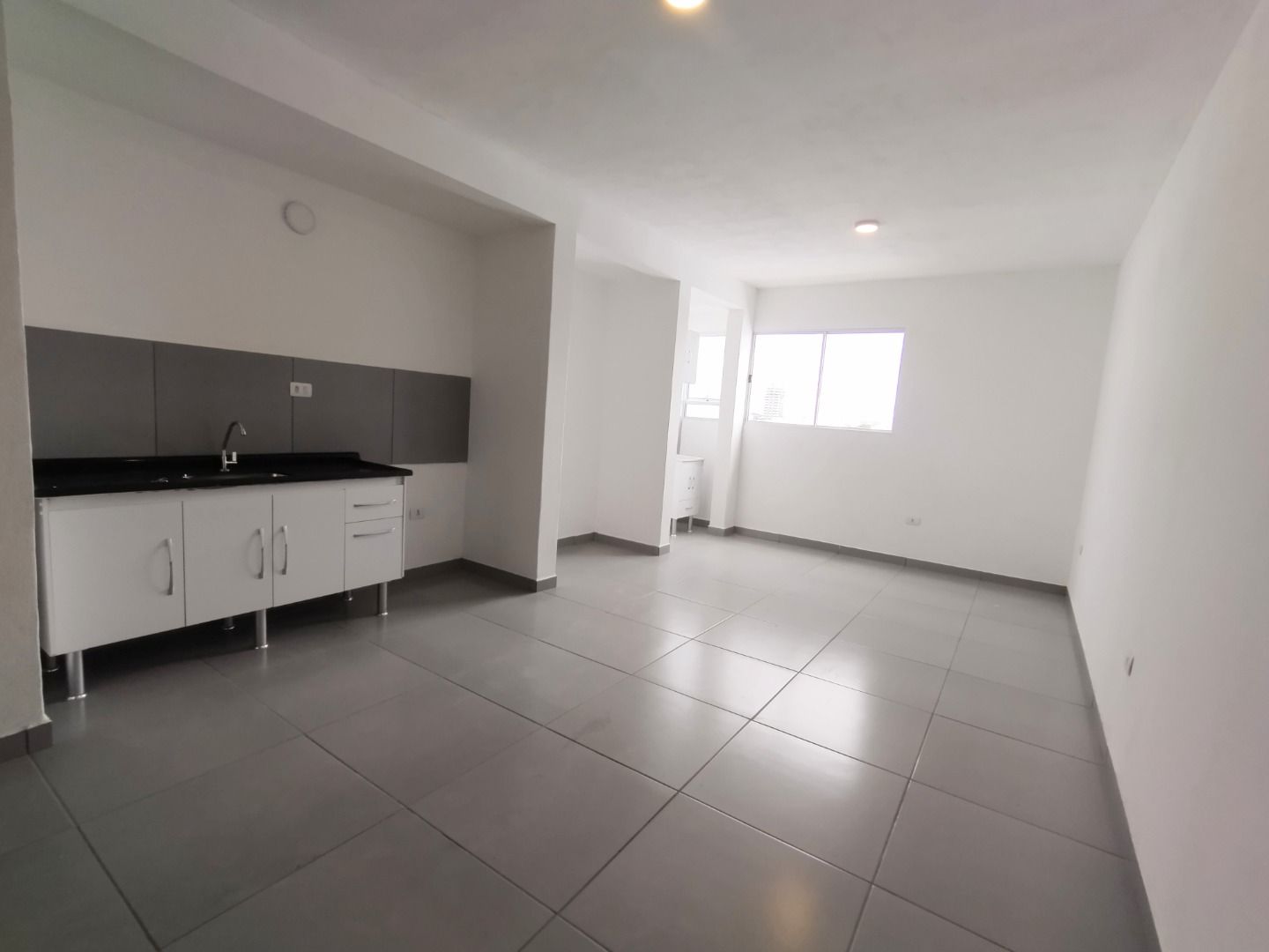 Apartamento para alugar, 42m² - Foto 2