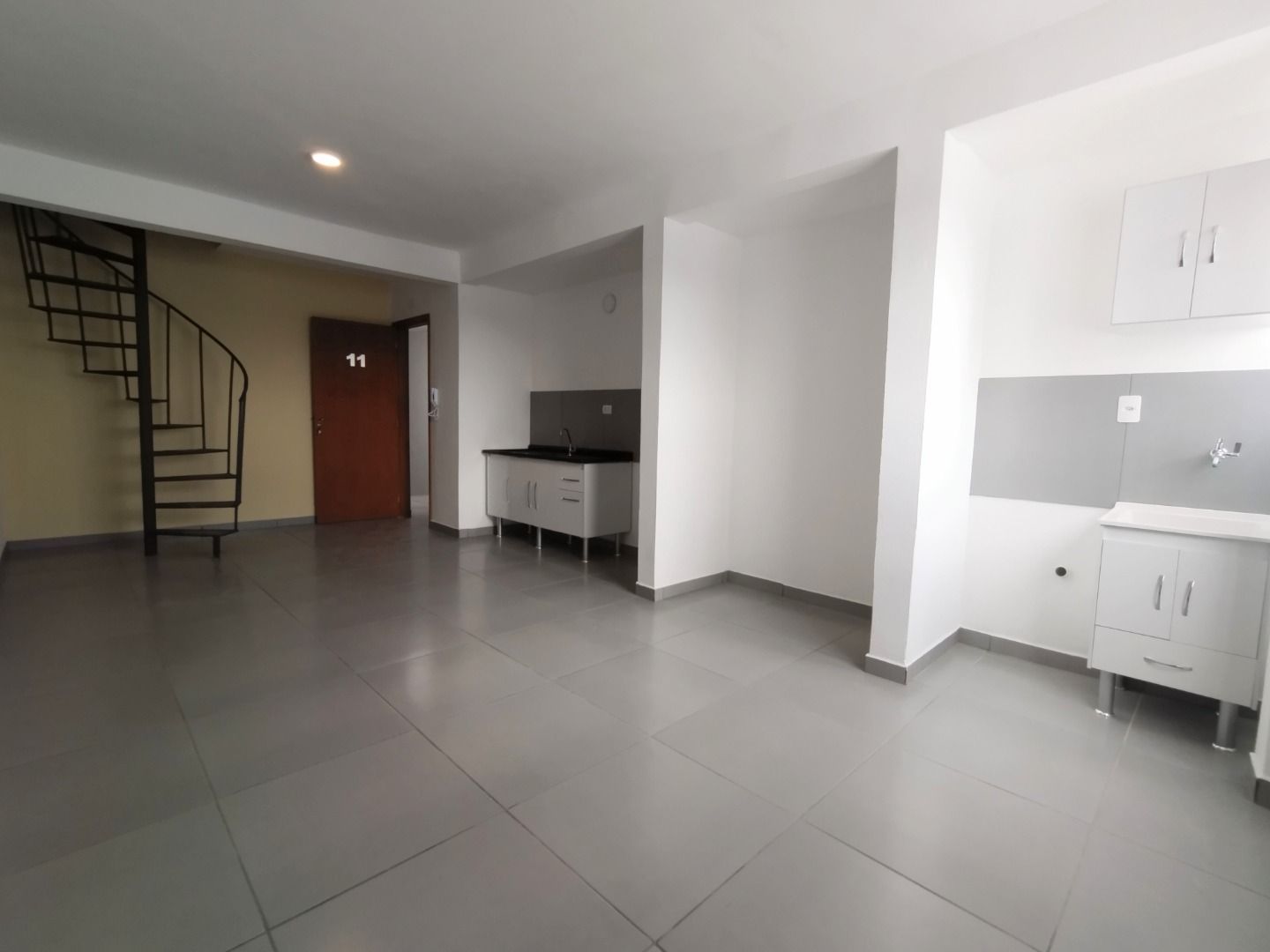 Apartamento para alugar, 42m² - Foto 5