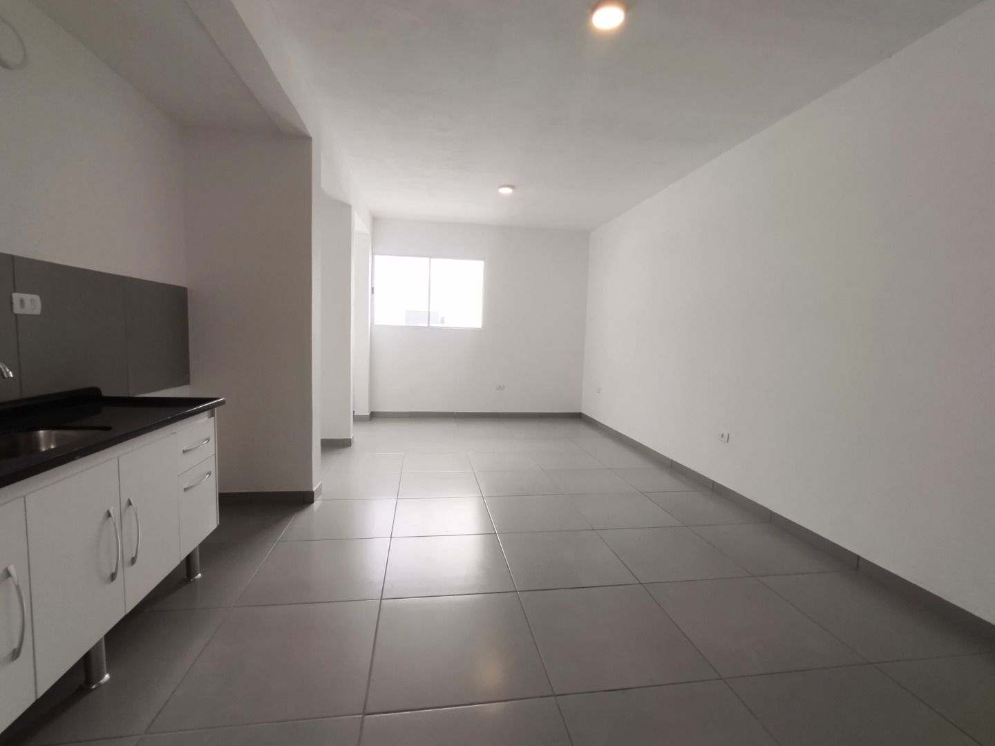 Apartamento para alugar, 42m² - Foto 3