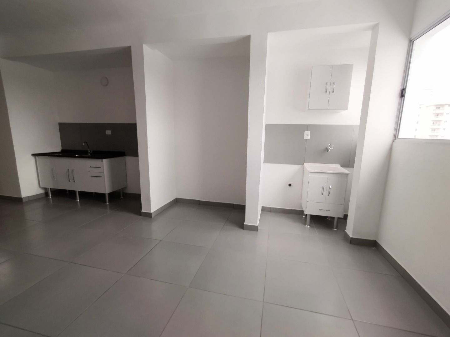 Apartamento para alugar, 42m² - Foto 4