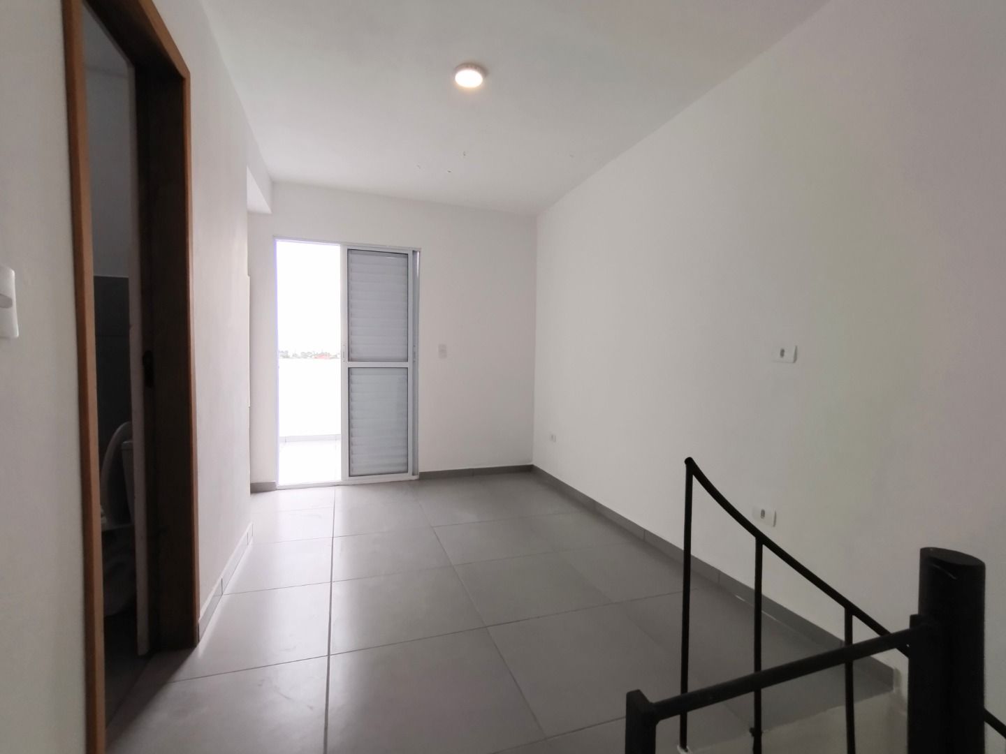 Apartamento para alugar, 42m² - Foto 6