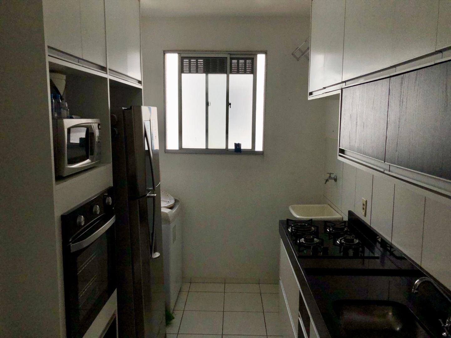 Apartamento à venda, 47m² - Foto 21