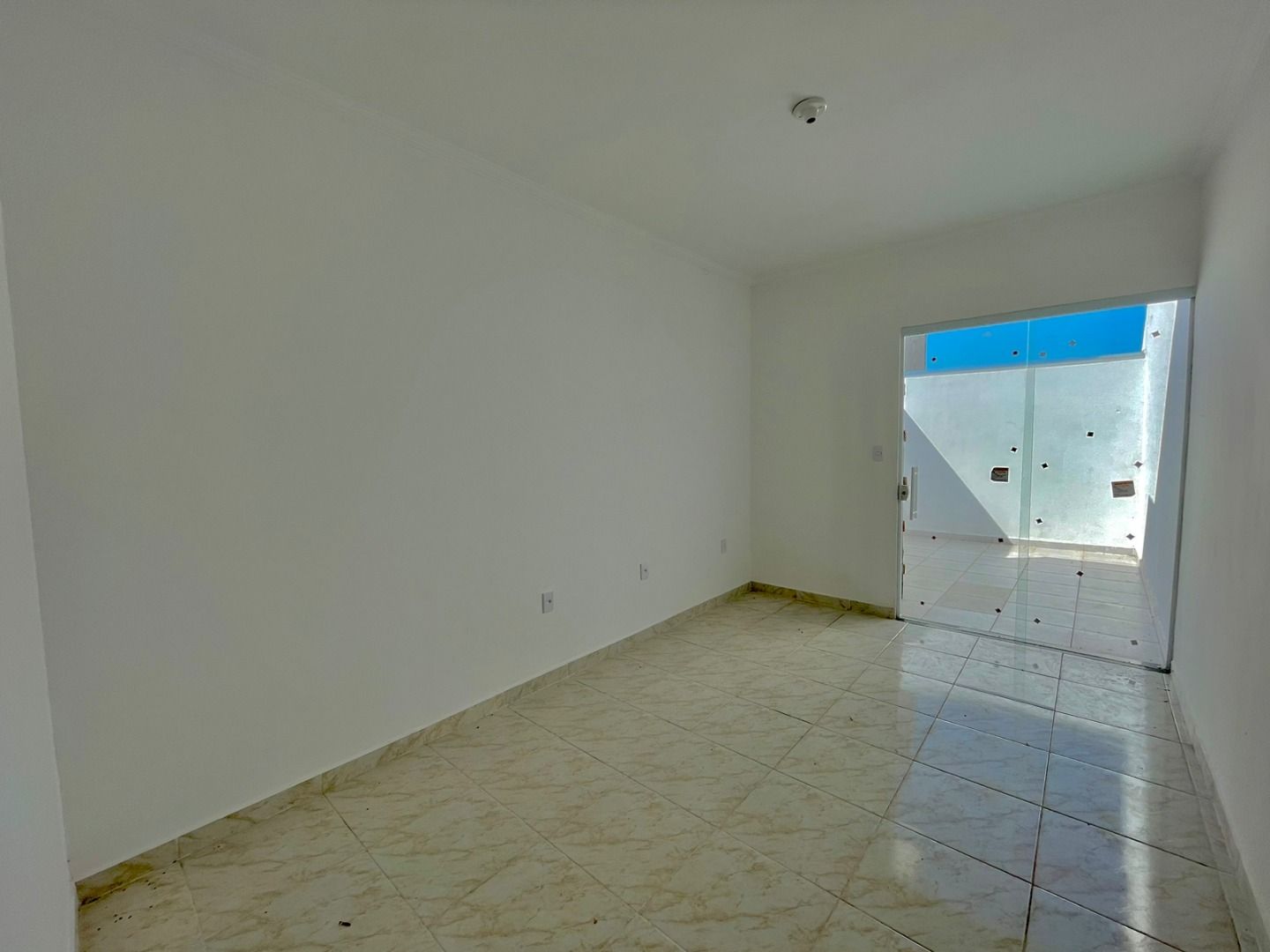 Casa à venda, 35m² - Foto 2