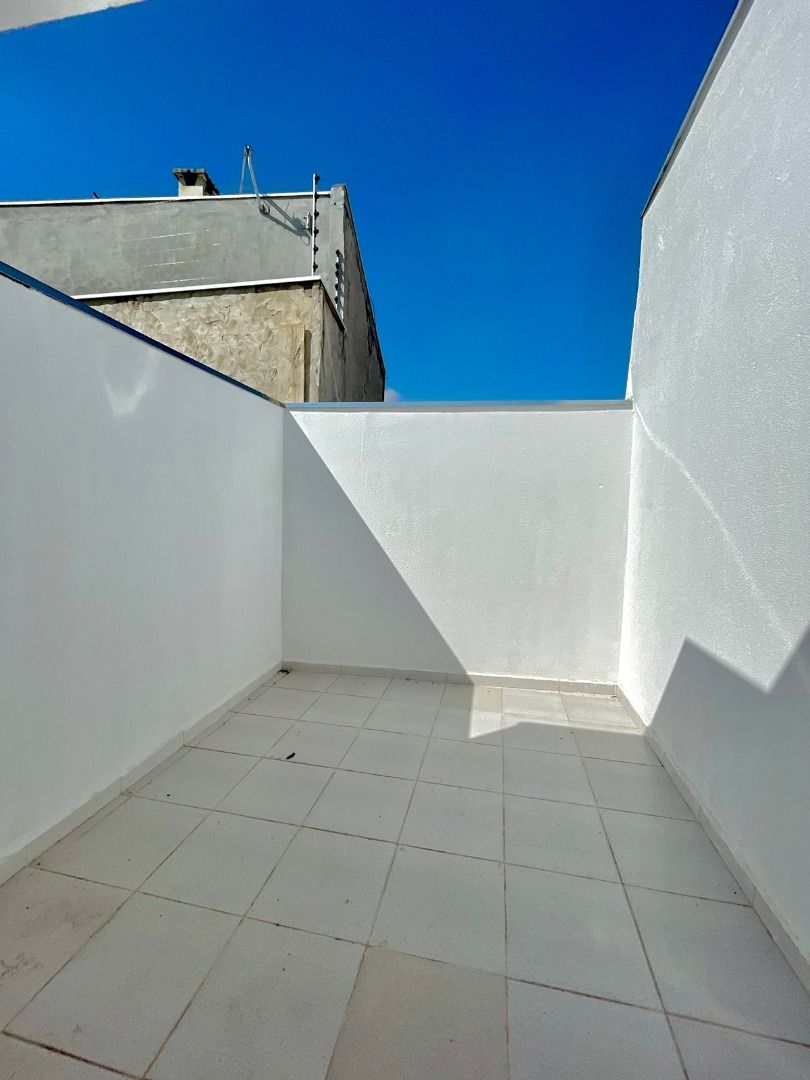 Casa à venda, 35m² - Foto 6