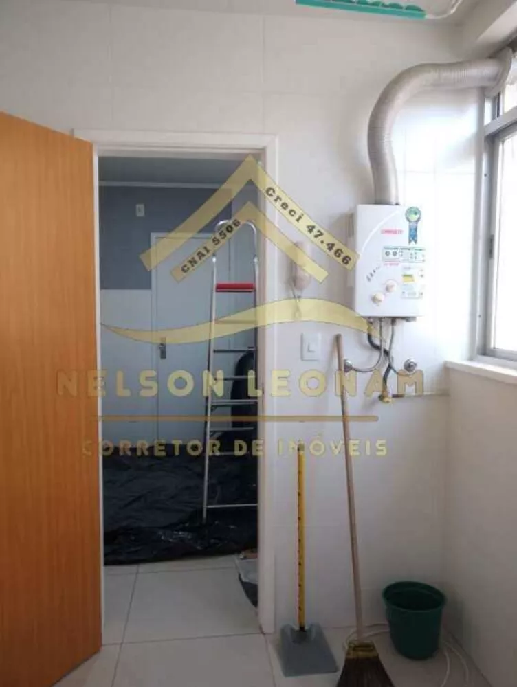 Apartamento, 2 quartos - Foto 16