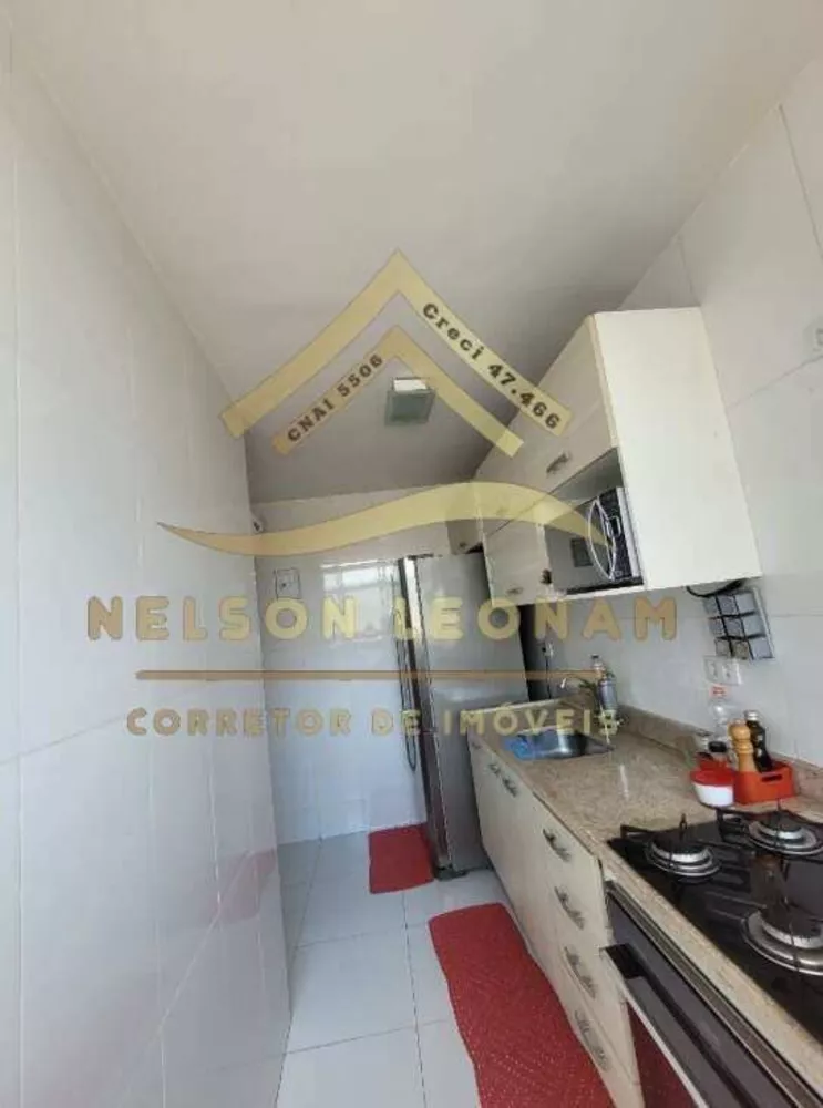 Apartamento, 2 quartos, 65 m² - Foto 4