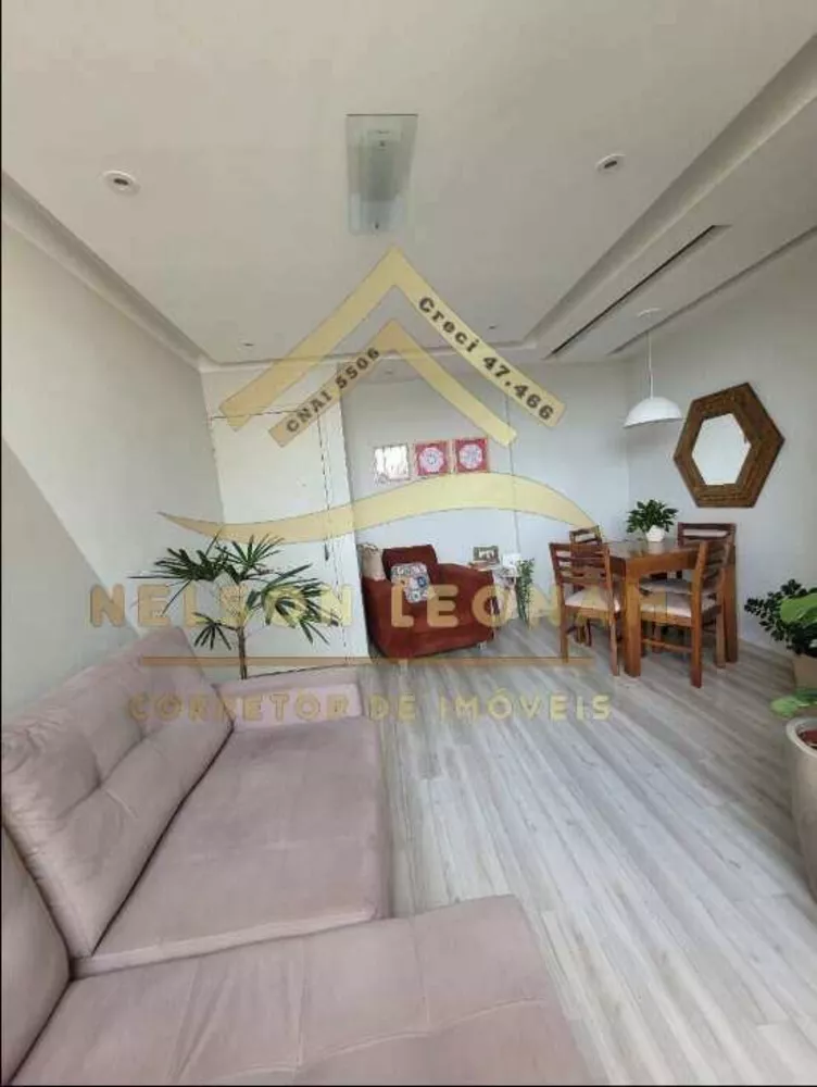 Apartamento, 2 quartos, 65 m² - Foto 5