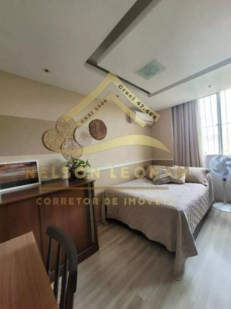 Apartamento, 2 quartos, 65 m² - Foto 12