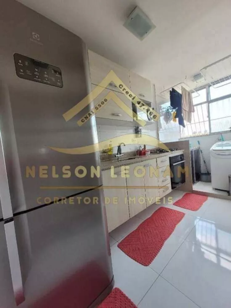Apartamento, 2 quartos, 65 m² - Foto 11