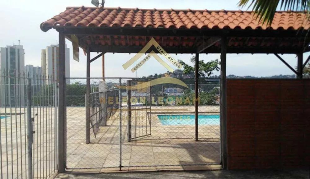 Apartamento, 2 quartos, 65 m² - Foto 15