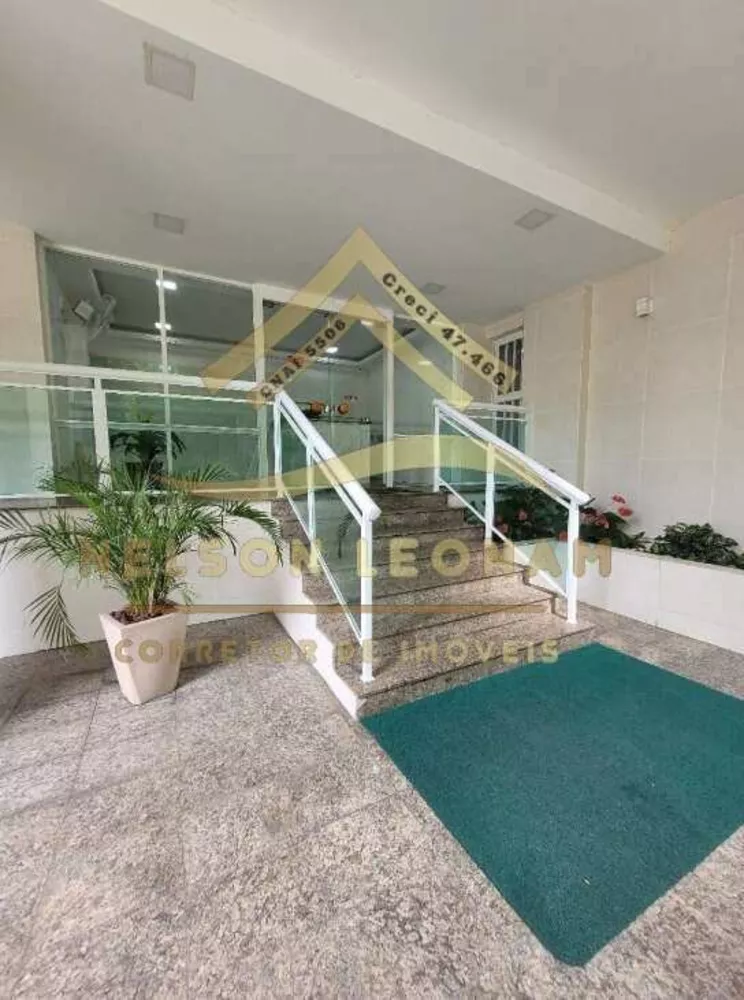 Apartamento, 2 quartos, 65 m² - Foto 16