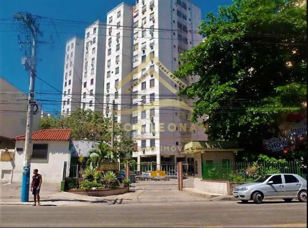 Apartamento, 2 quartos, 65 m² - Foto 1