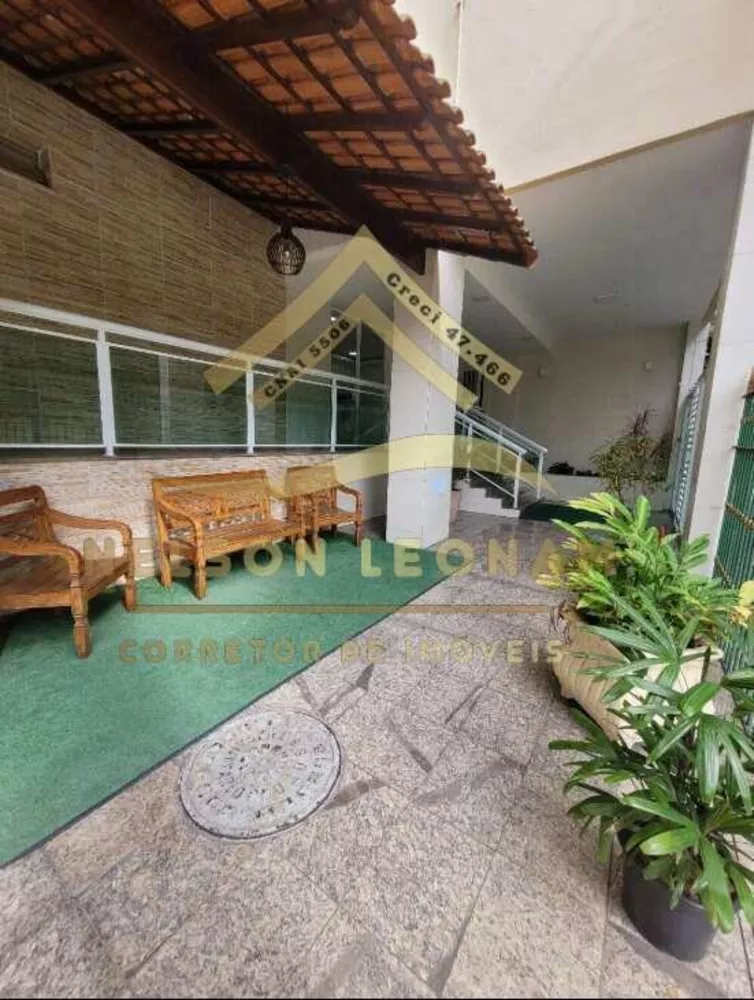Apartamento, 2 quartos, 65 m² - Foto 21