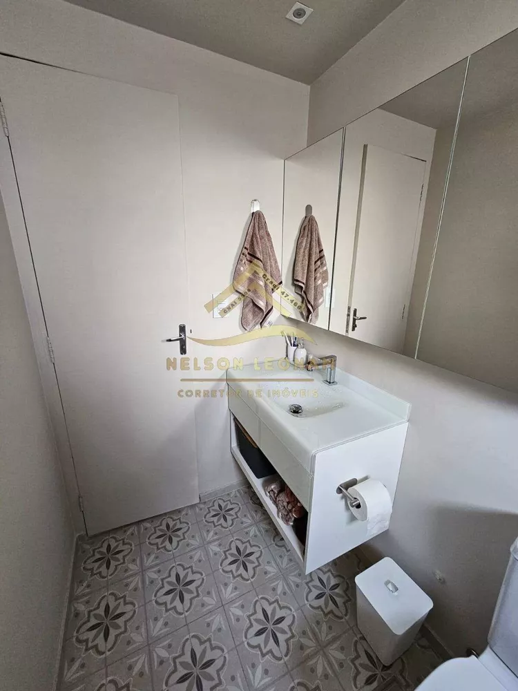 Apartamento, 2 quartos, 65 m² - Foto 10