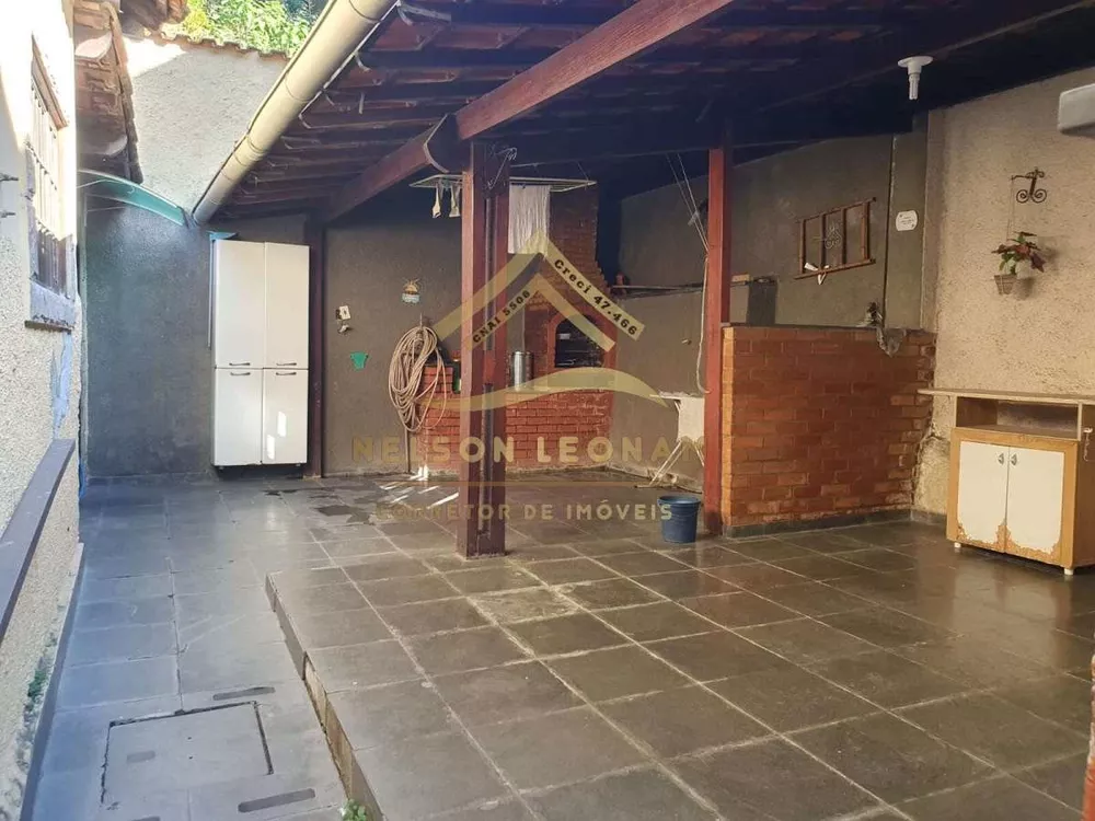 Casa, 3 quartos - Foto 7