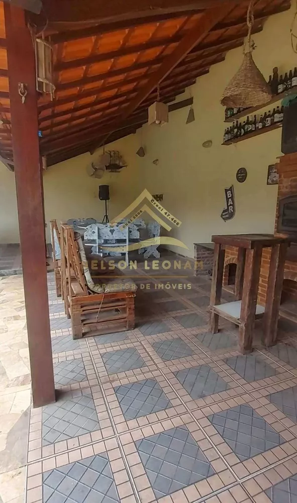 Casa, 4 quartos, 278 m² - Foto 6