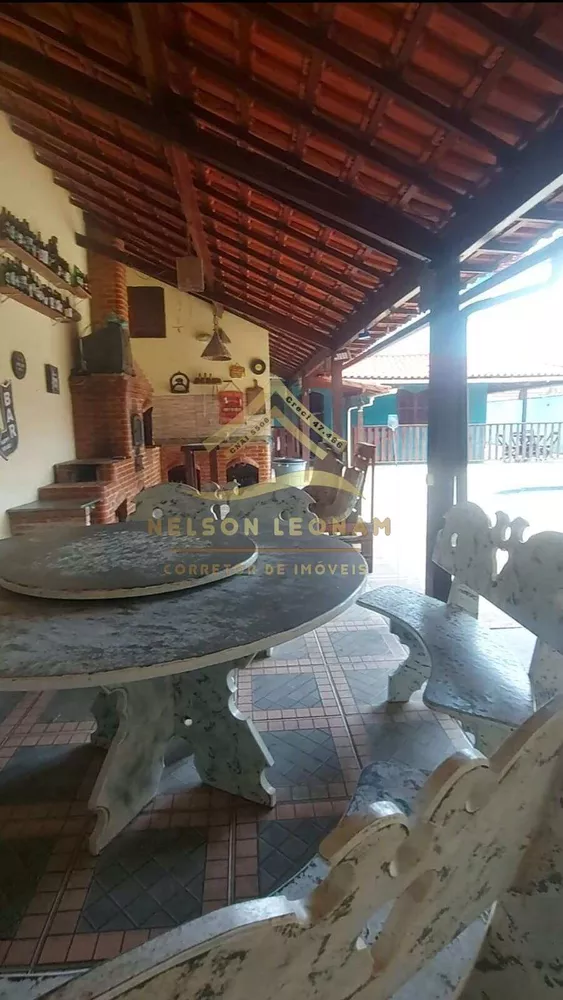 Casa, 4 quartos, 278 m² - Foto 14