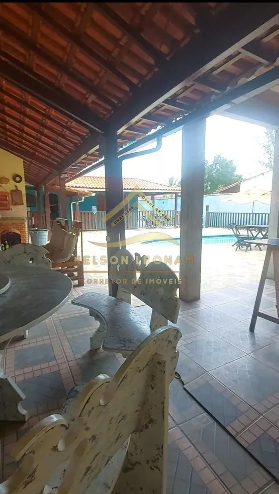 Casa, 4 quartos, 278 m² - Foto 4