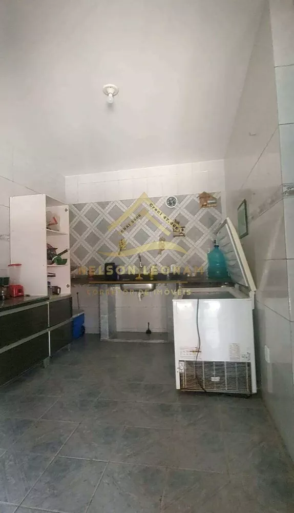 Casa, 4 quartos, 278 m² - Foto 16