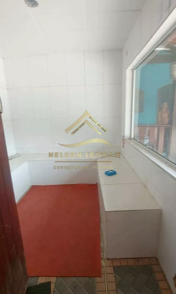 Casa, 4 quartos, 278 m² - Foto 11