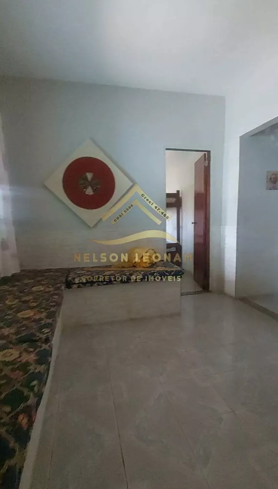 Casa, 4 quartos, 278 m² - Foto 19