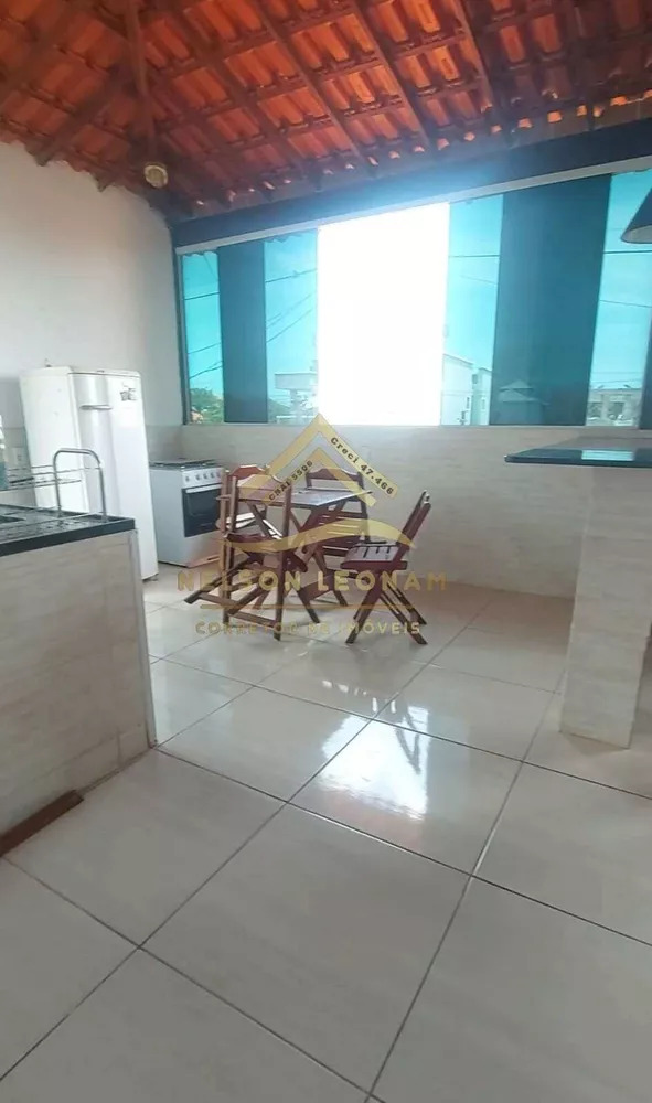 Casa, 4 quartos, 278 m² - Foto 18