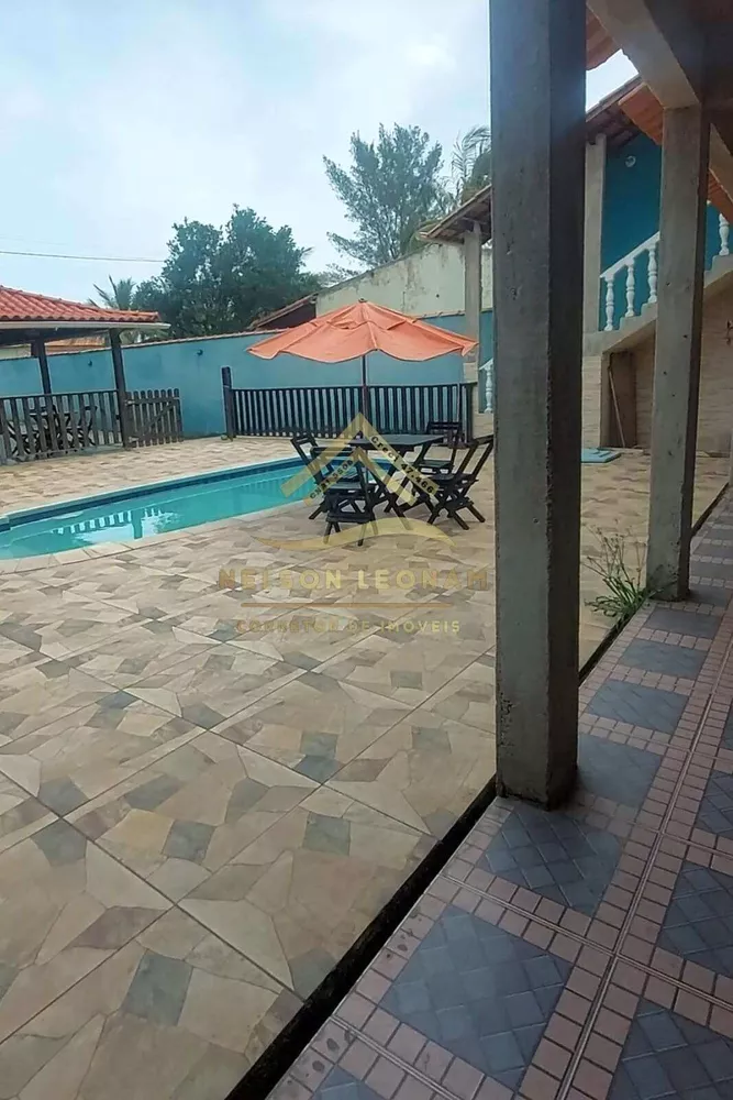 Casa, 4 quartos, 278 m² - Foto 17