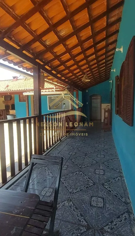 Casa, 4 quartos, 278 m² - Foto 20