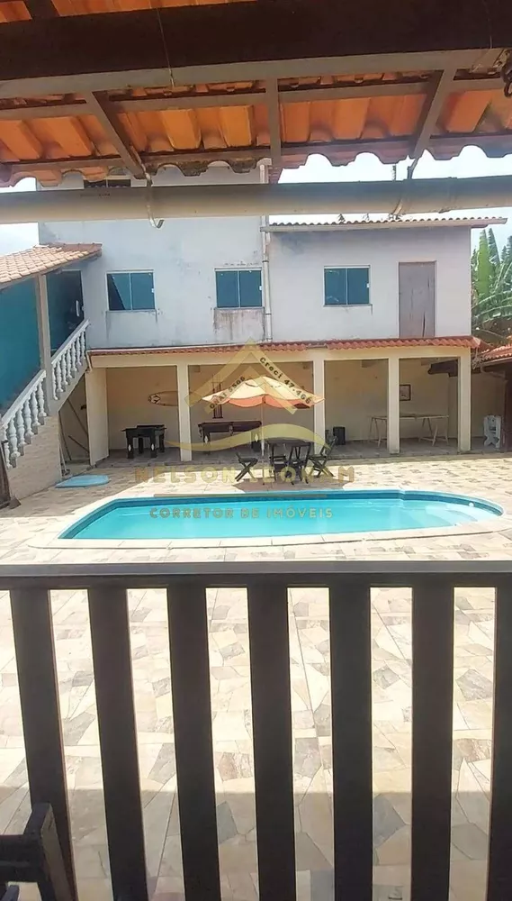 Casa, 4 quartos, 278 m² - Foto 12