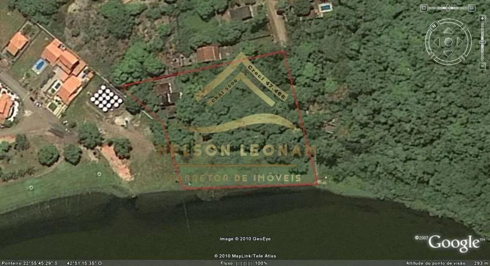 Terreno, 4200 m² - Foto 1
