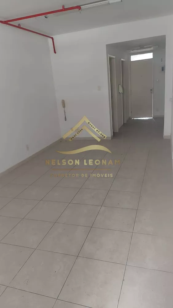 Sala-Conjunto, 34 m² - Foto 5