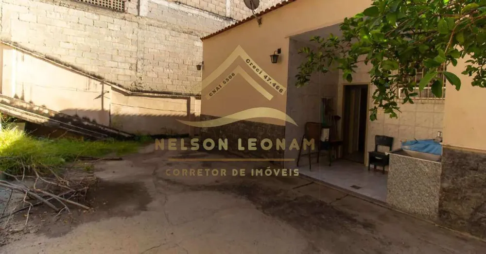 Casa, 2 quartos, 120 m² - Foto 3